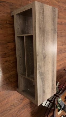 Tv Stand/bookshelf/storage