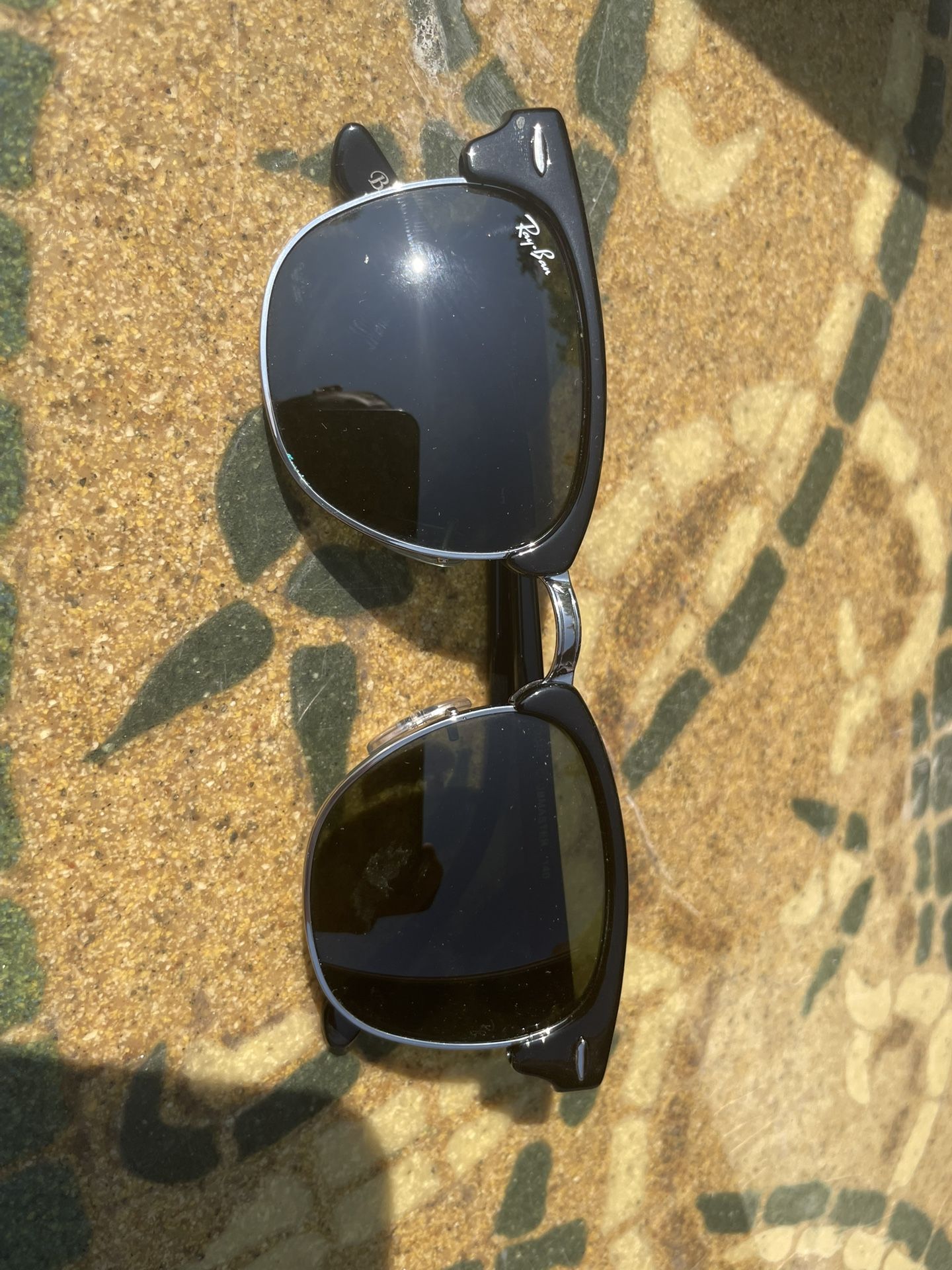 Ray Ban Sunglasses