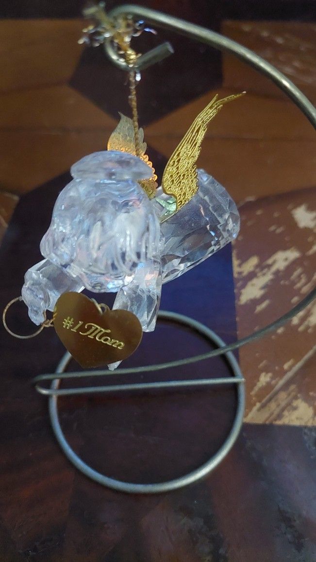 Angel Figurine