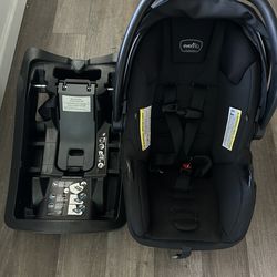 Car seat