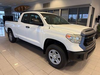 2014 Toyota Tundra