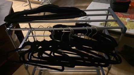 Velvet Hangers