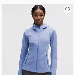 Cross Chill Performance Jacket