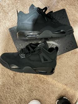 Jordan 4