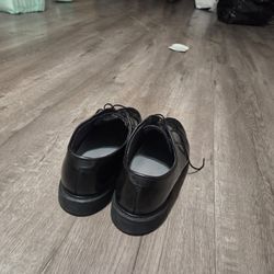 Dress Shoes