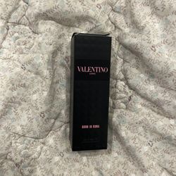 valentino fragrance 
