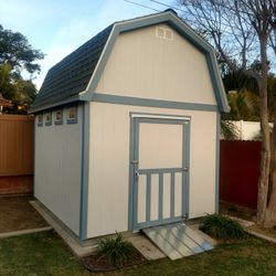 Garden Shed For Sale