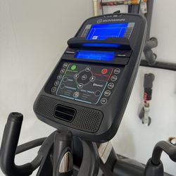 Schwinn Full Body Elliptical 
