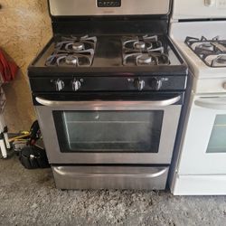 gas Stove Frigidaire