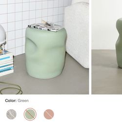 urban Outfitters Isla Ceramic Table 