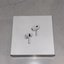 apple Airpods pro gen 2