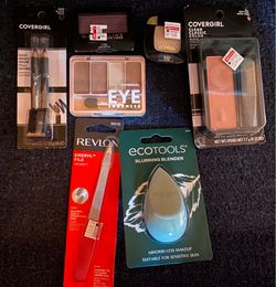 New Makeup Bundle Lot