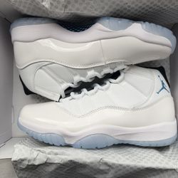 Jordan 11 Size 10