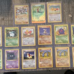 Pokémon Cards