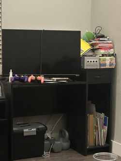 Computer Desk