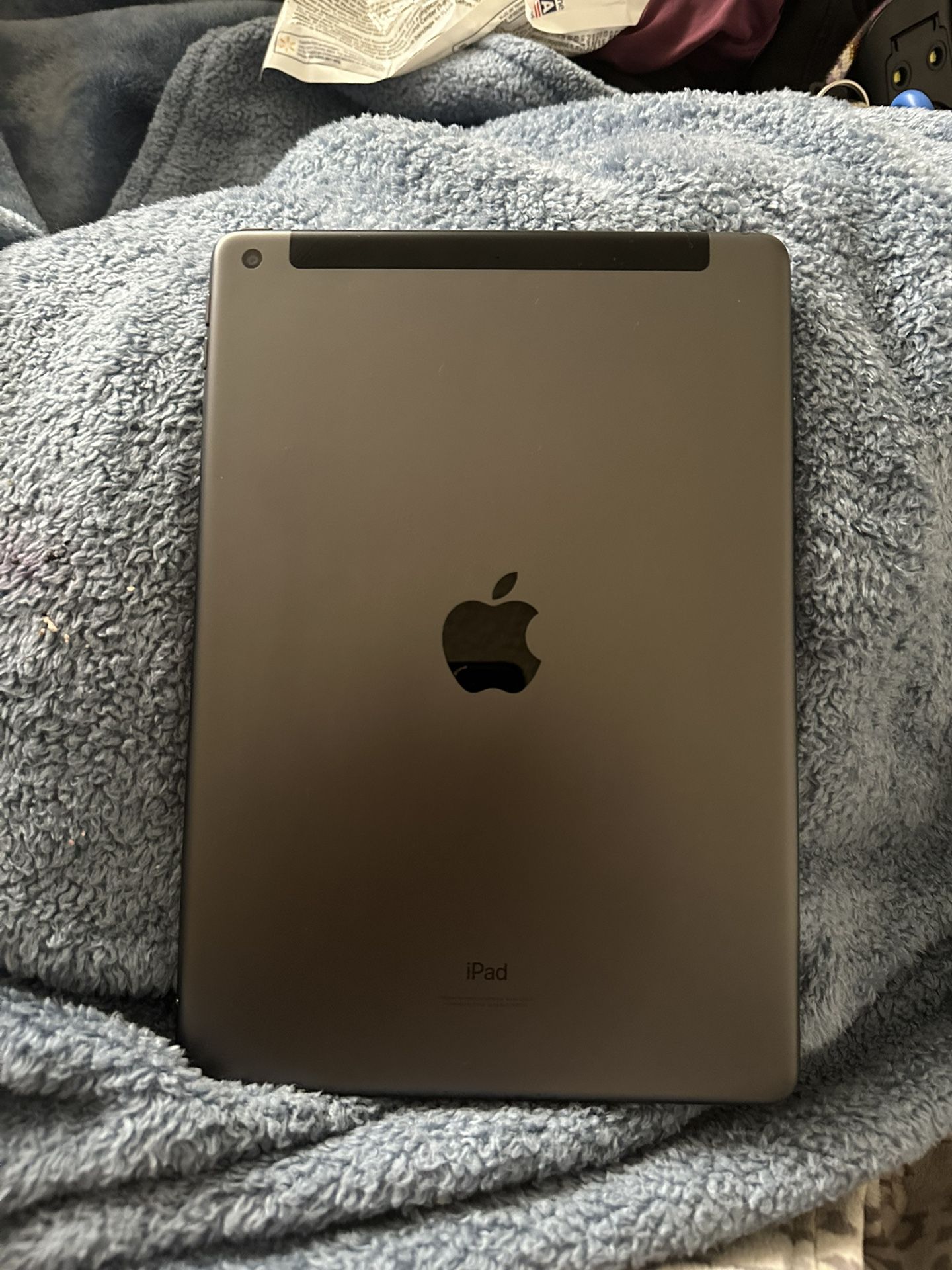 iPad 9th Gen