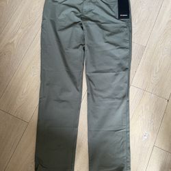 Men’s Lululemon Pants 34x34