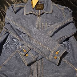 Men's Levi's Trucker Jacket