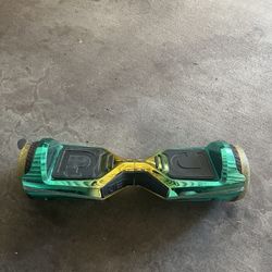 Hoverboard (No Charger) 