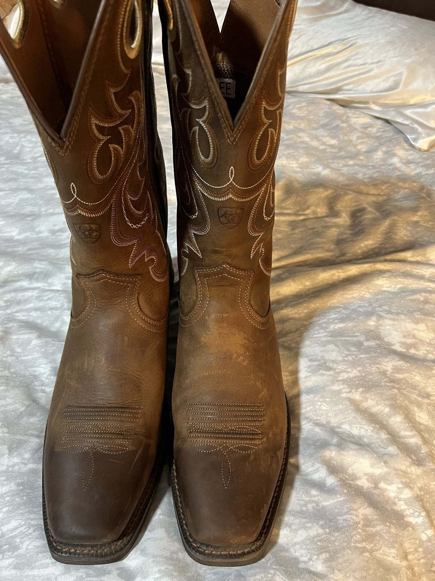 Ariat Boots