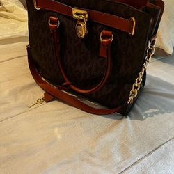 Michael Kors Purse 