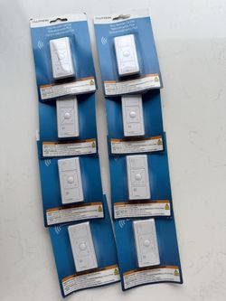 Lutron Pima Remote Control