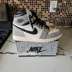 Jordan 1 High Retro