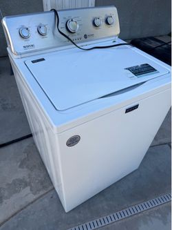 Washer