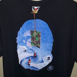 Bape TShirt