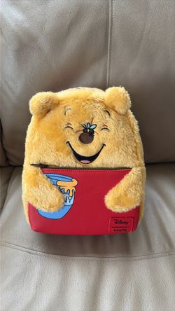 Winnie the Pooh Loungefly