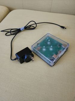 Home Assistant Green - perfect for home automation