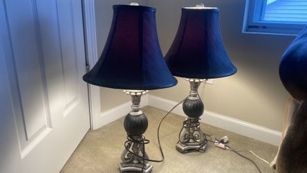 Table Lamps