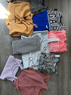 Junior Clothes