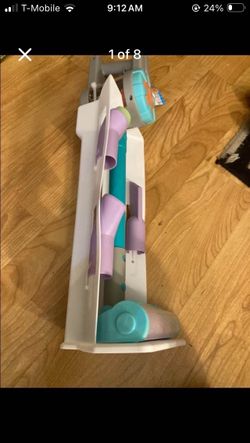 New TOY Vacuum Cleaner Developmental toy