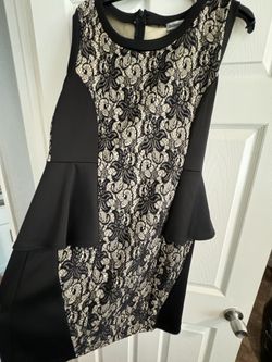Dresses Large /XL Elegant Fashion Trendy $20 Each