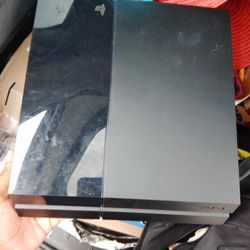 Ps4 