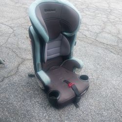 Baby Car Seat