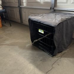 Dog Cage