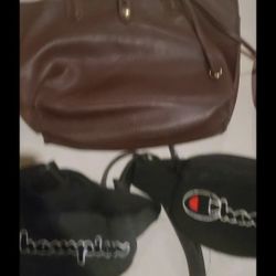 Handbags....Message Me For Prices