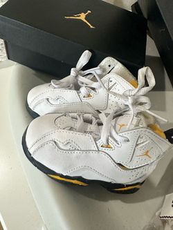 Toddler Jordans Size 5C