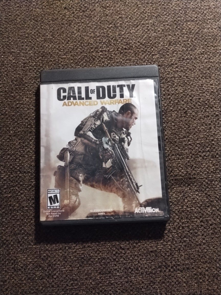 🎮Xbox Box One Games🎮