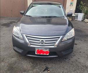 2013 Nissan Sentra