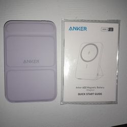 IPhone Portable Charger 