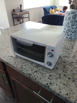 Rival Toast Oven