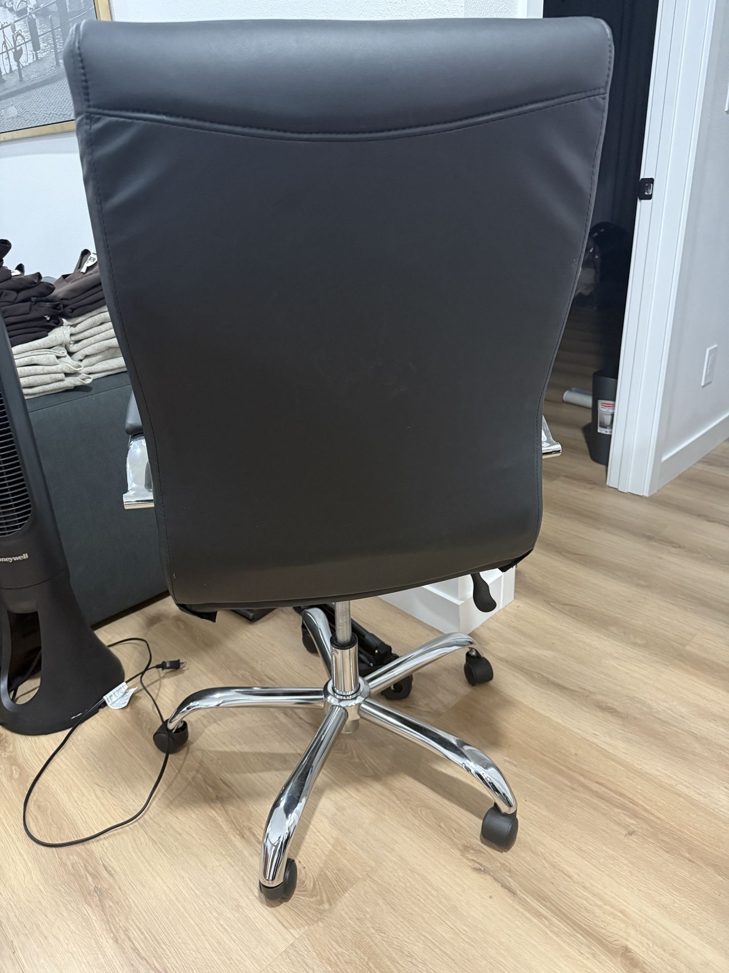 Sturdy Office Chair