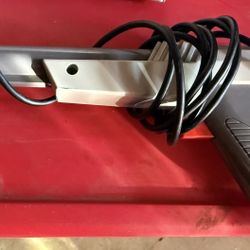1985 Nintendo Zapper Gun 