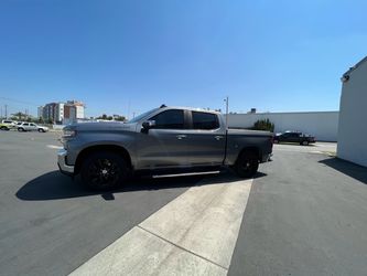 Automotive Tint window film