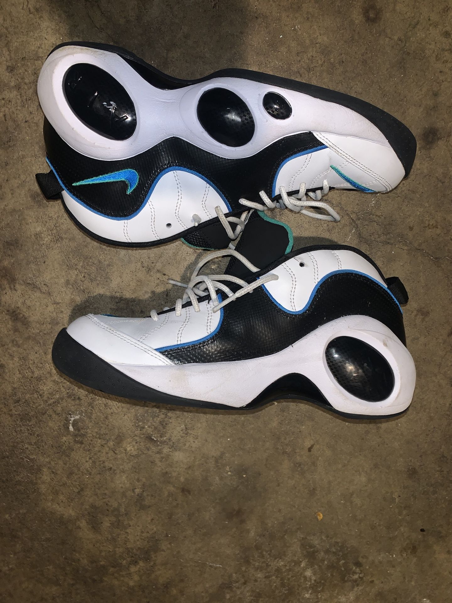 Nike Air Zoom Flight 95