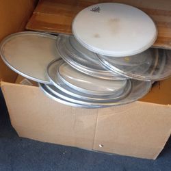 Drum Heads