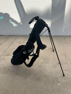 Sunday bag (range bag)